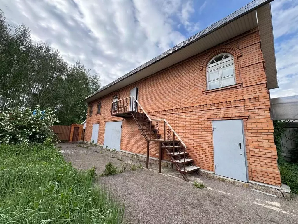 Дом в Московская область, Электроугли Богородский городской округ, ул. ... - Фото 1