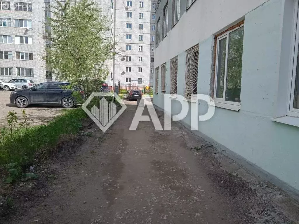 Помещение свободного назначения (9.5 м) - Фото 1