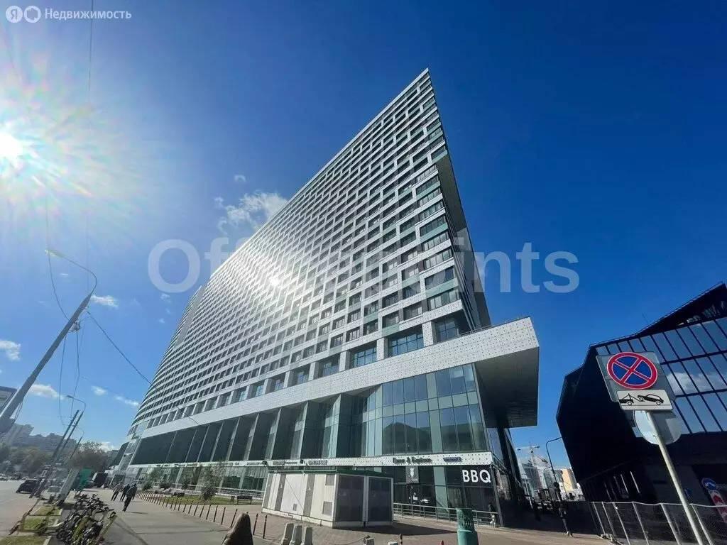 Офис (2500 м) - Фото 2