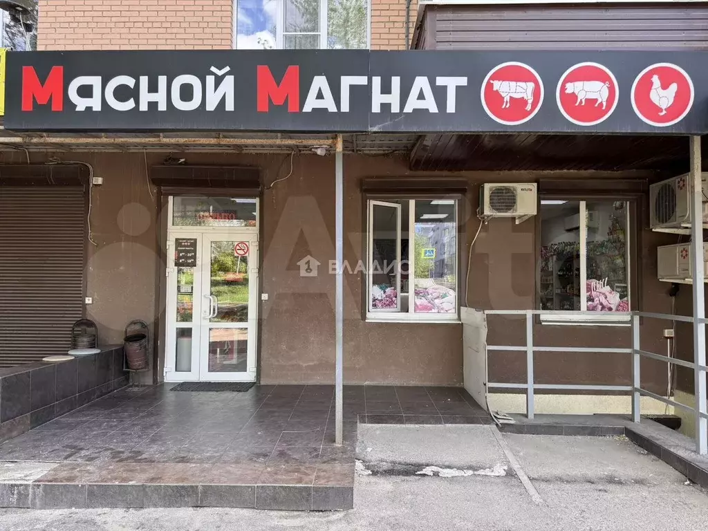 Продам помещение свободного назначения, 65 м - Фото 0