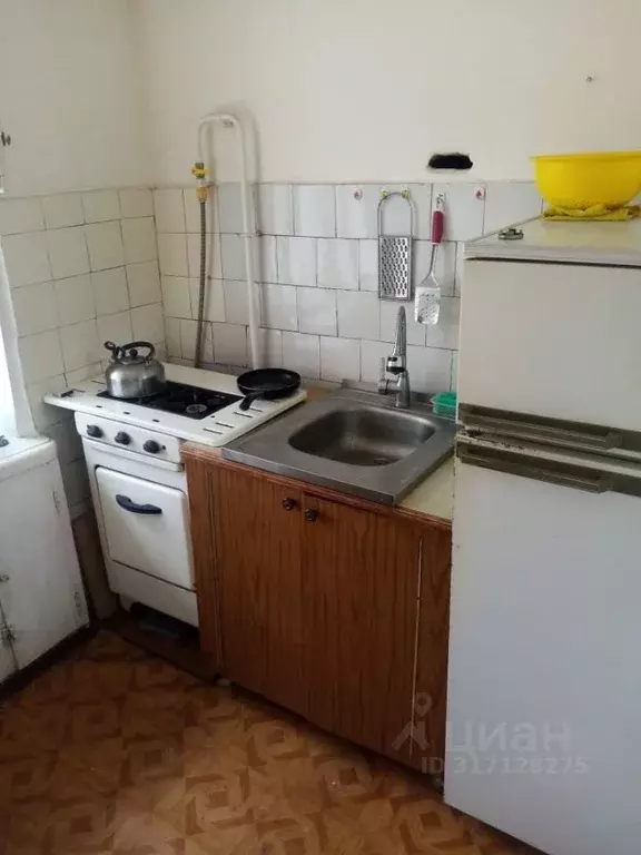 1-к кв. Новосибирская область, Новосибирск ул. Кузьмы Минина, 12 (30.0 ... - Фото 1