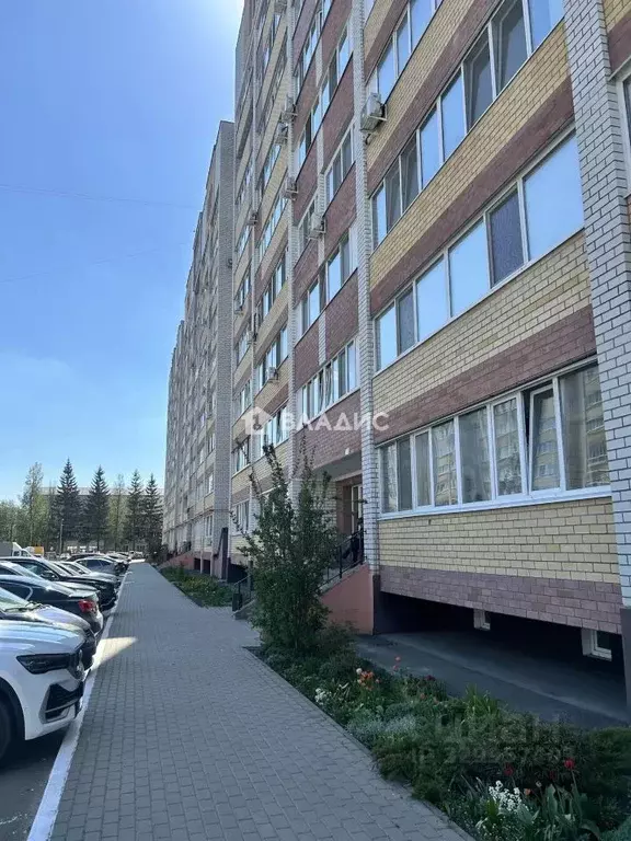 1-к кв. Брянская область, Брянск просп. Станке Димитрова, 64 (40.0 м) - Фото 1