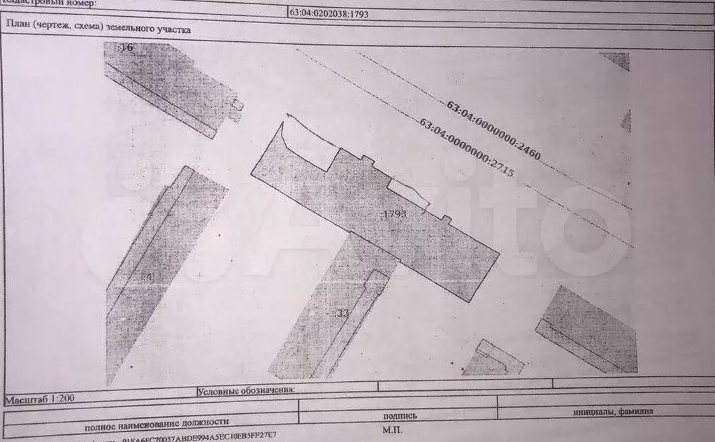 Продажа отдельно стоящего здания на 1 линии - Фото 1