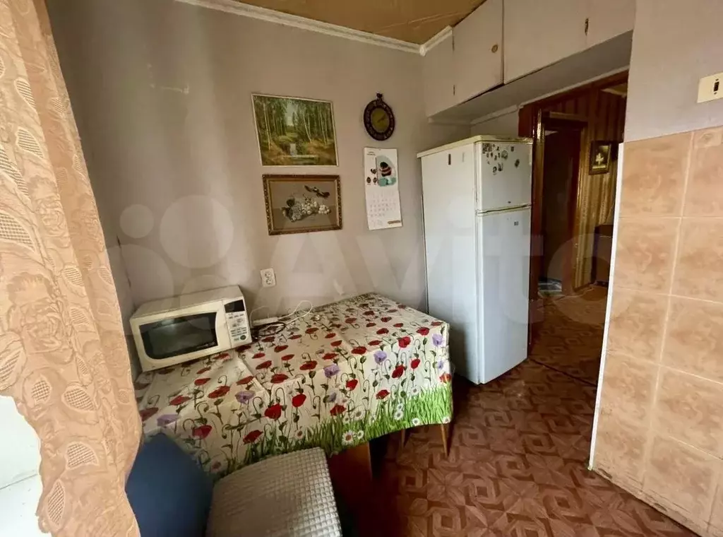 2-к. квартира, 40,6 м, 2/2 эт. - Фото 1