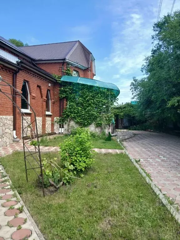 Дом в Татарстан, Альметьевск Прибрежная ул., 15 (351 м) - Фото 1