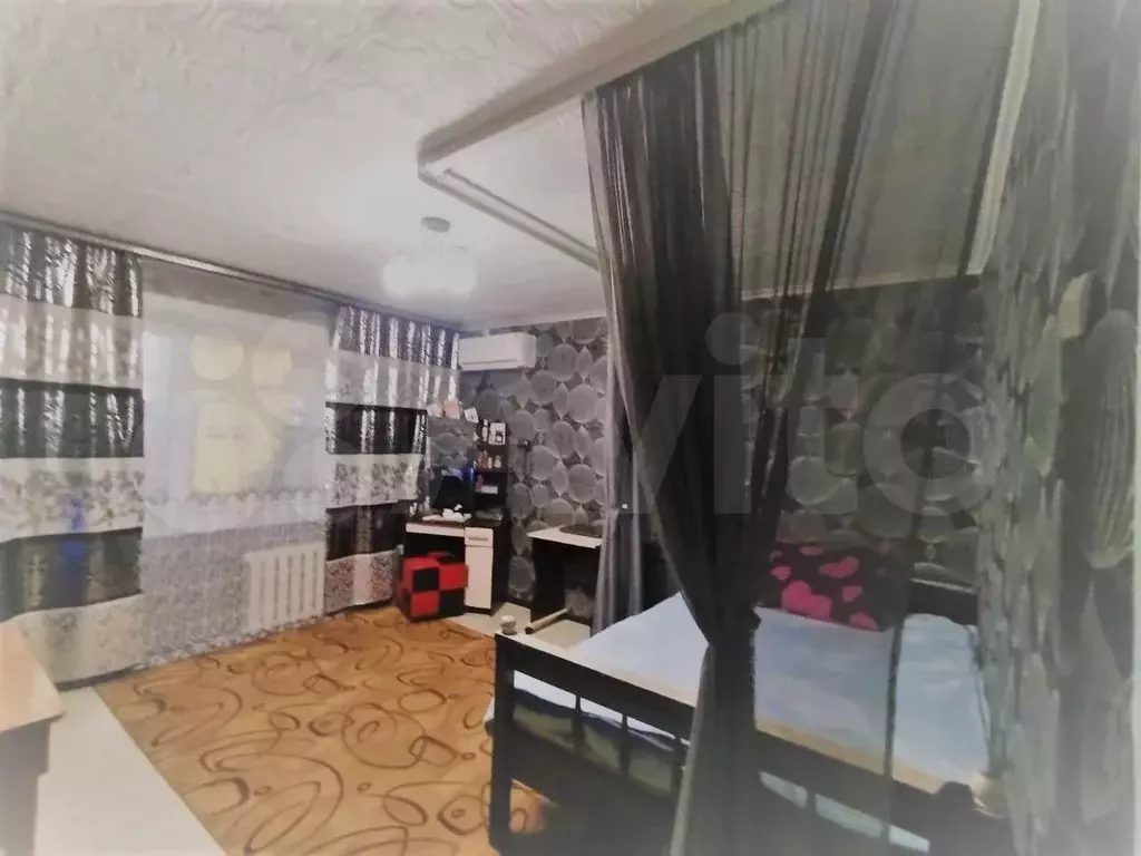 2-к. квартира, 50,5 м, 1/2 эт. - Фото 1