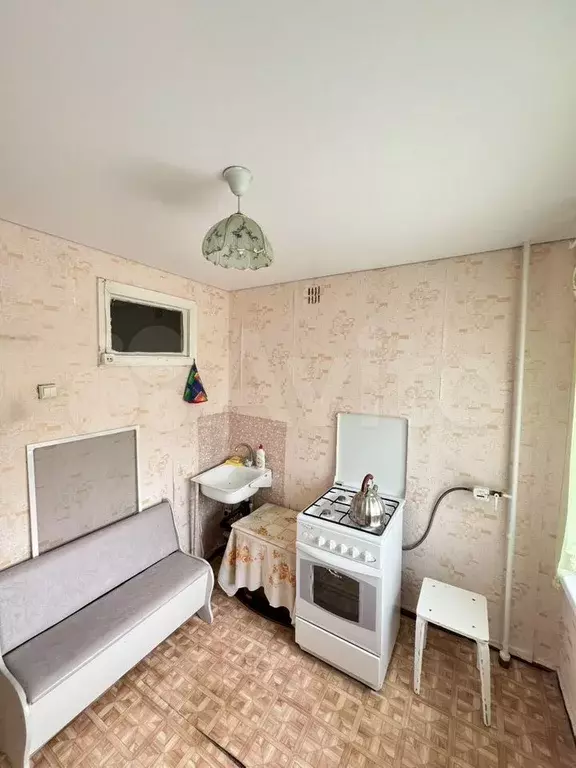 1-к. квартира, 31 м, 4/5 эт. - Фото 1