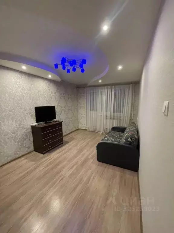 2-к кв. Московская область, Коломна ул. Шилова, 3Б (45.5 м) - Фото 2