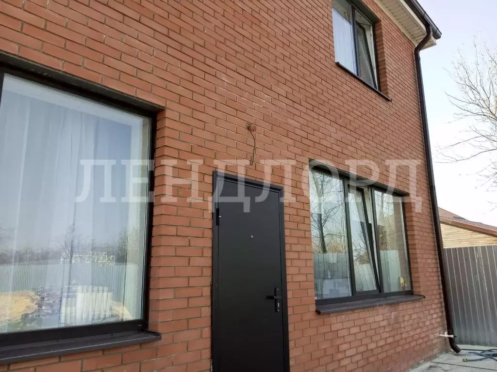 Дом в Ростовская область, Ростов-на-Дону Рыцарская ул. (130 м) - Фото 2