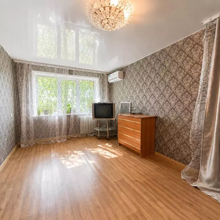 Квартира, 2 комнаты, 42 м - Фото 1