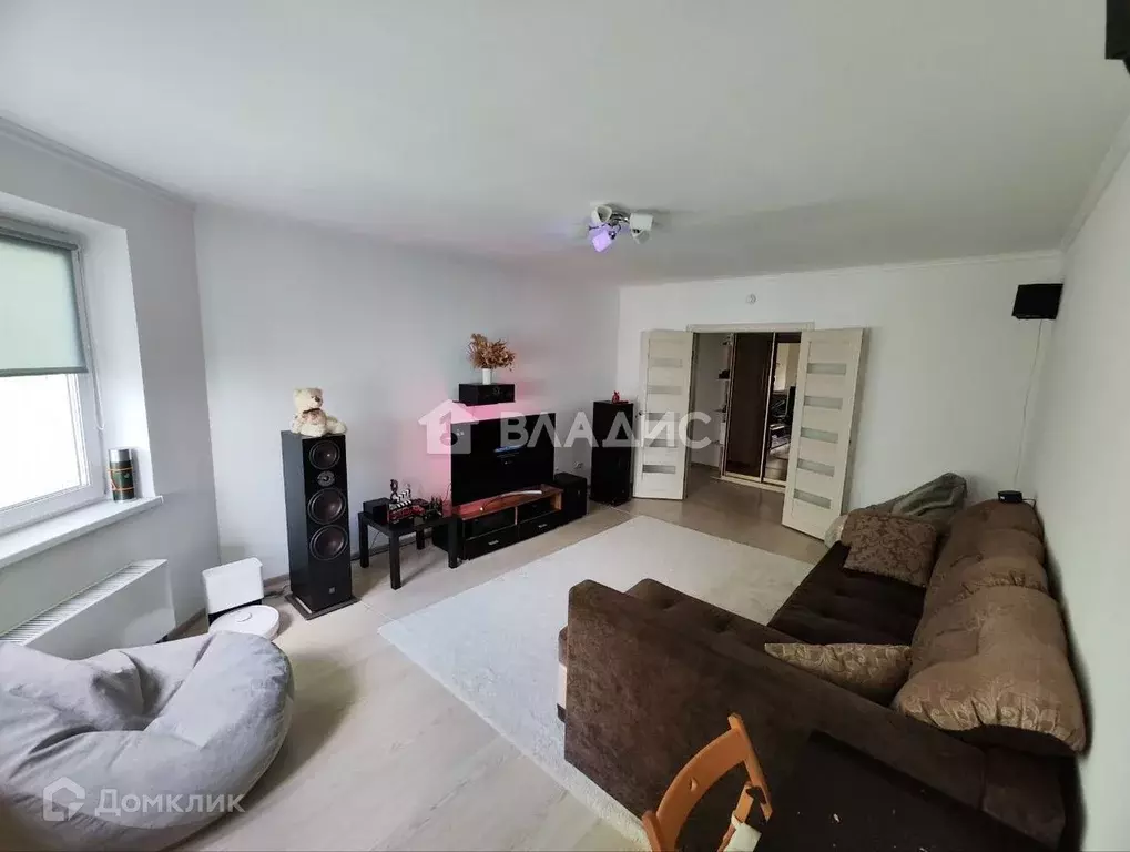 Продаётся 3-к квартира, 73 м - Фото 1
