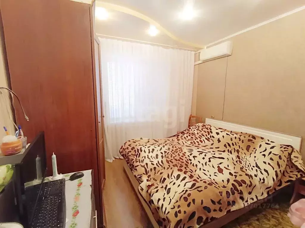 2-к кв. Белгородская область, Алексеевка Республиканская ул., 67 (44.7 ... - Фото 2