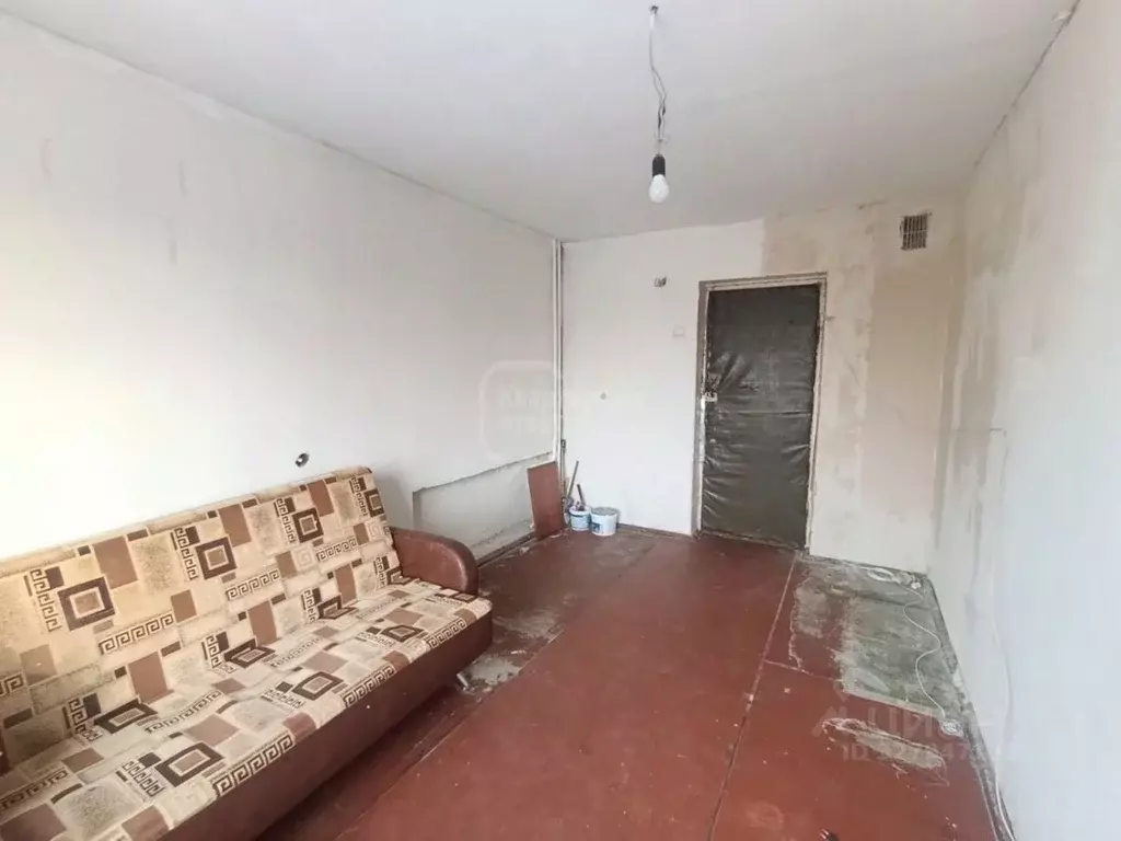 Комната Владимирская область, Владимир ул. МОПРа, 13 (11.4 м) - Фото 2