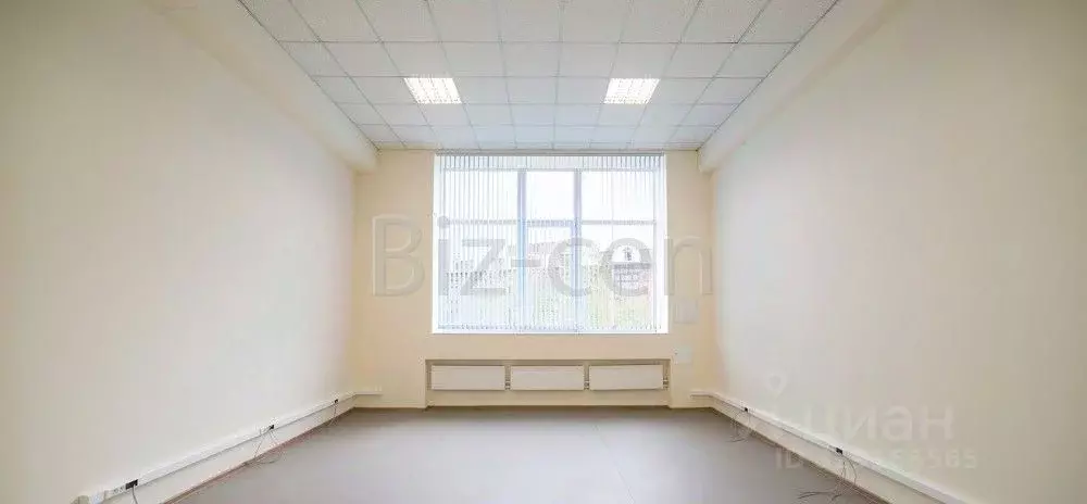 Офис в Санкт-Петербург Светлановский просп., 2 (115 м) - Фото 1