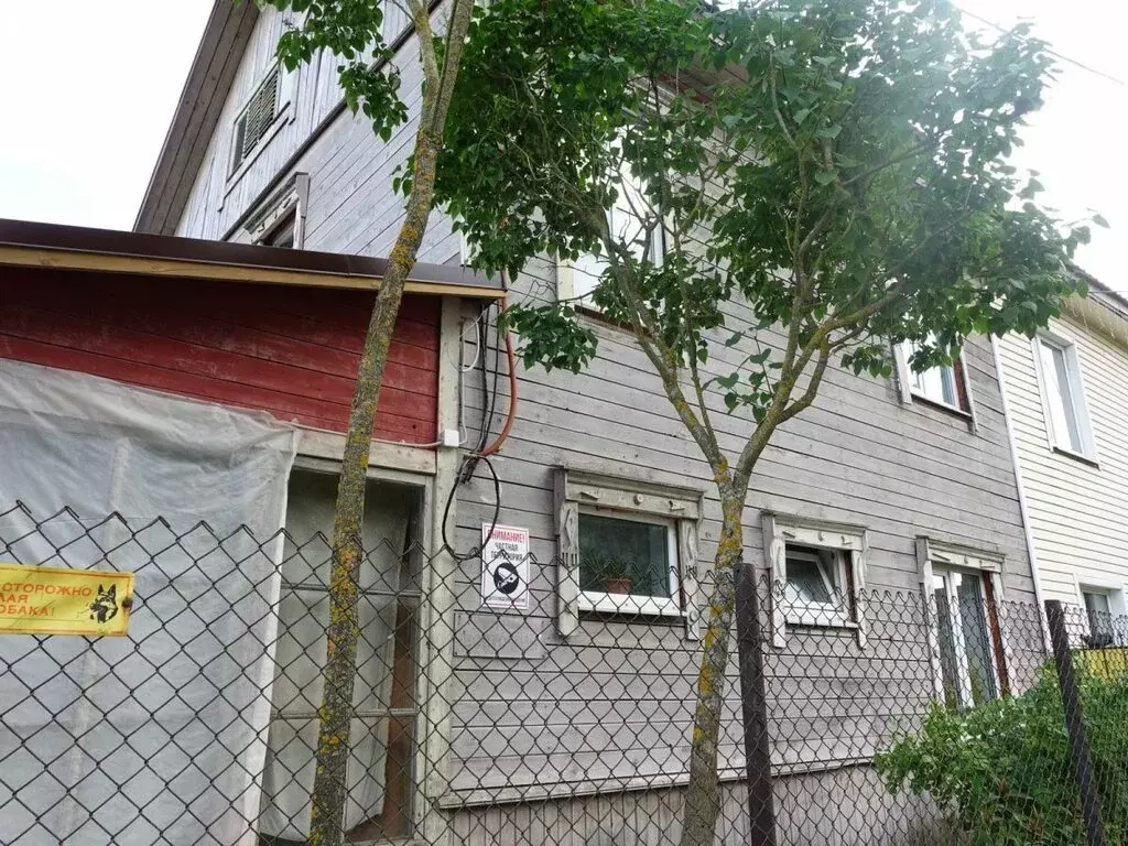 4-комнатная квартира: Сортавала, Восточная улица, 5 (107.8 м) - Фото 1