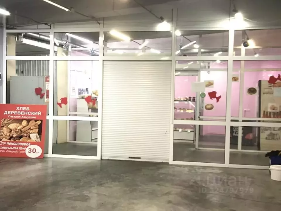 Помещение свободного назначения в Иркутская область, Иркутск ул. ... - Фото 1