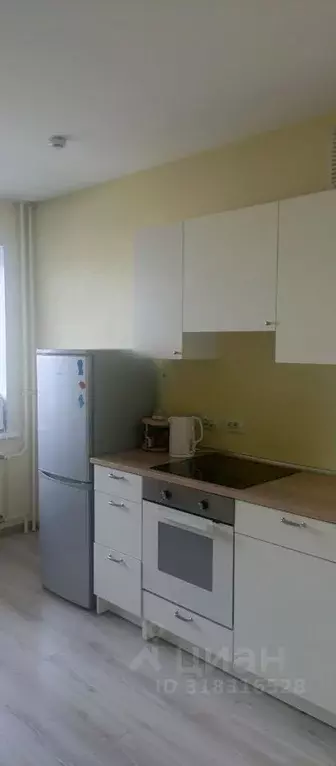 2-к кв. Новосибирская область, Новосибирский район, Краснообск рп, 2-й ... - Фото 1