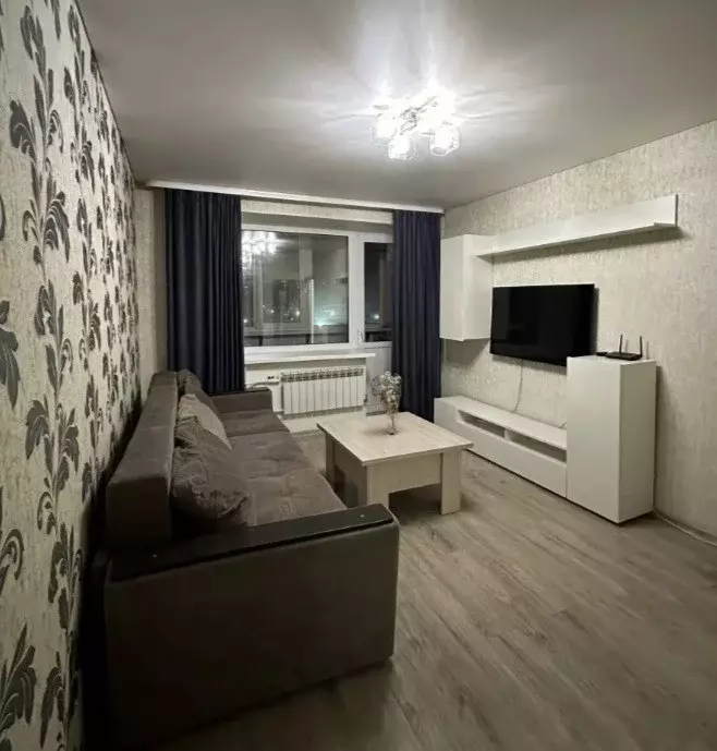 Продаётся 1-к квартира, 37 м - Фото 0