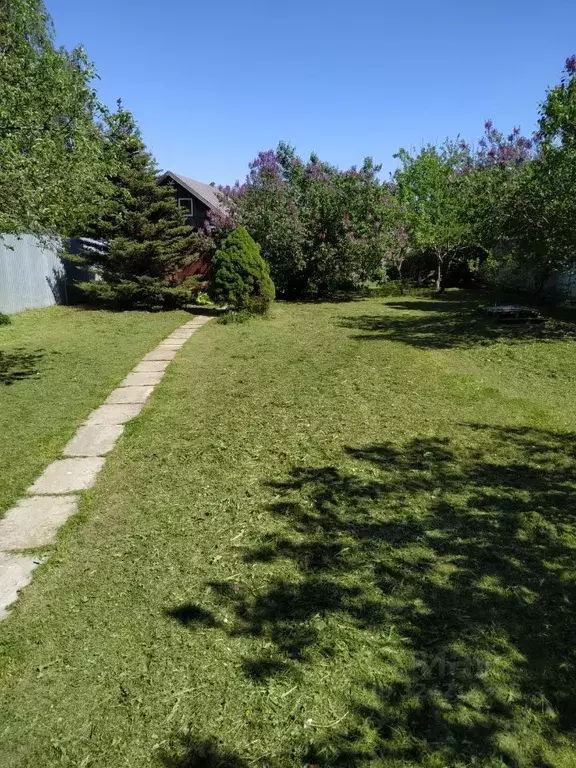 Дом в Московская область, Красногорск городской округ, д. Глухово ул. ... - Фото 2