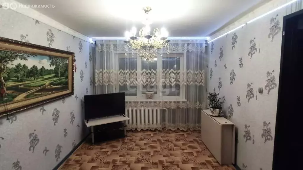3-комнатная квартира: Норильск, Талнахская улица, 57 (58.4 м) - Фото 0