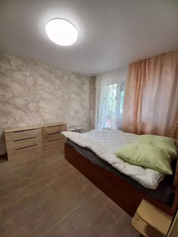 1-к. квартира, 21,8 м, 2/9 эт. - Фото 1