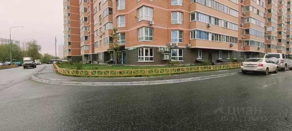 Помещение свободного назначения в Московская область, Электросталь ул. ... - Фото 0