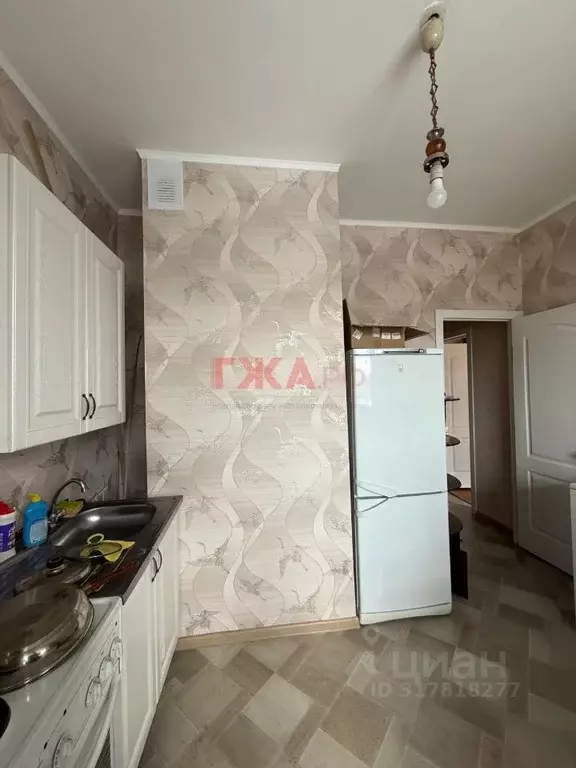 1-к кв. Саха (Якутия), Нерюнгри просп. Ленина, 16 (35.3 м) - Фото 1