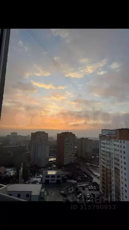 1-к кв. Владимирская область, Владимир ул. Мира, 5Б (43.0 м) - Фото 1