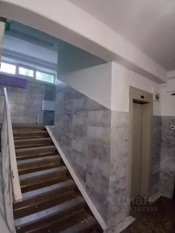 Комната Красноярский край, Красноярск просп. Металлургов, 51 (12.0 м) - Фото 1
