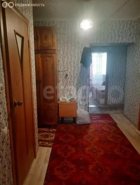 3-комнатная квартира: Бийск, 5-я Мало-Угреневская улица, 31 (66 м) - Фото 2