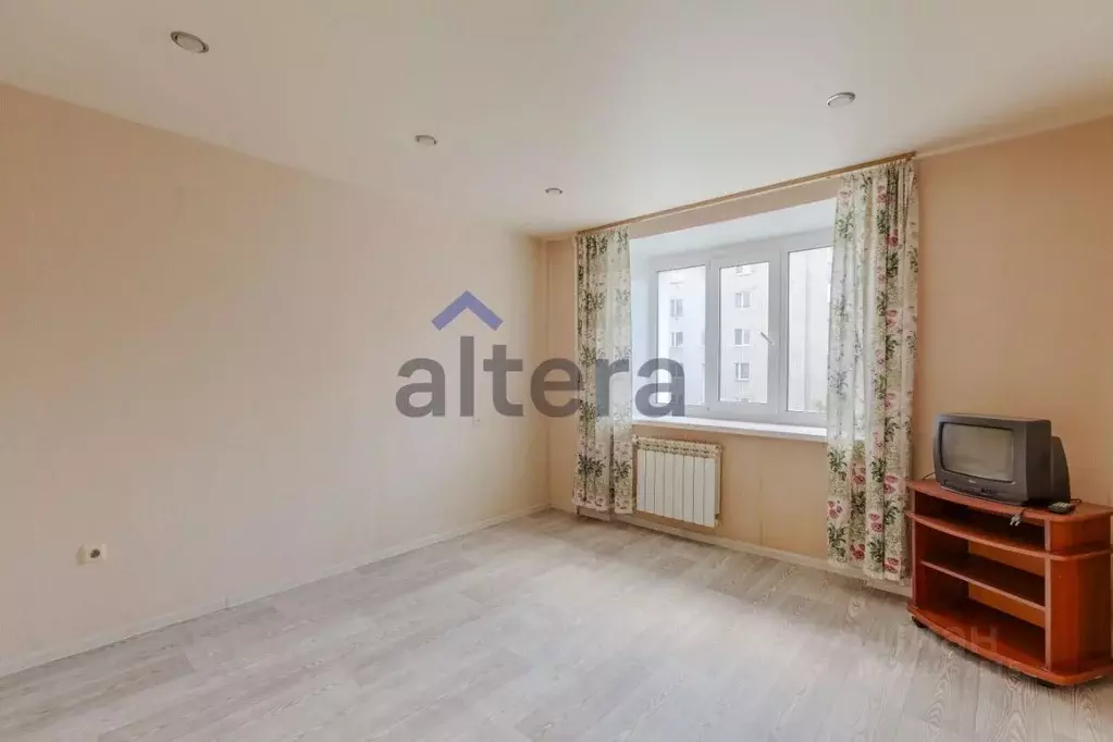 Студия Татарстан, Казань ул. Солидарности, 21 (13.2 м) - Фото 1