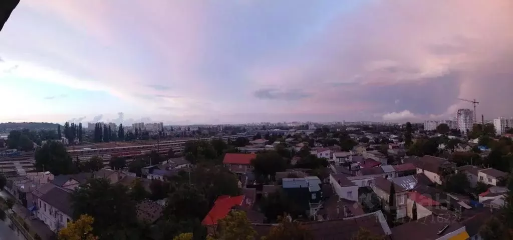 Комната Крым, Симферополь ул. Гоголя, 100А (10.0 м) - Фото 1