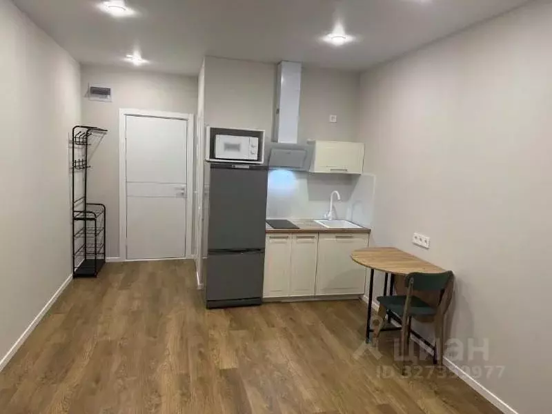 Студия Москва Сосенское поселение, просп. Куприна, 30к2 (22.0 м) - Фото 1