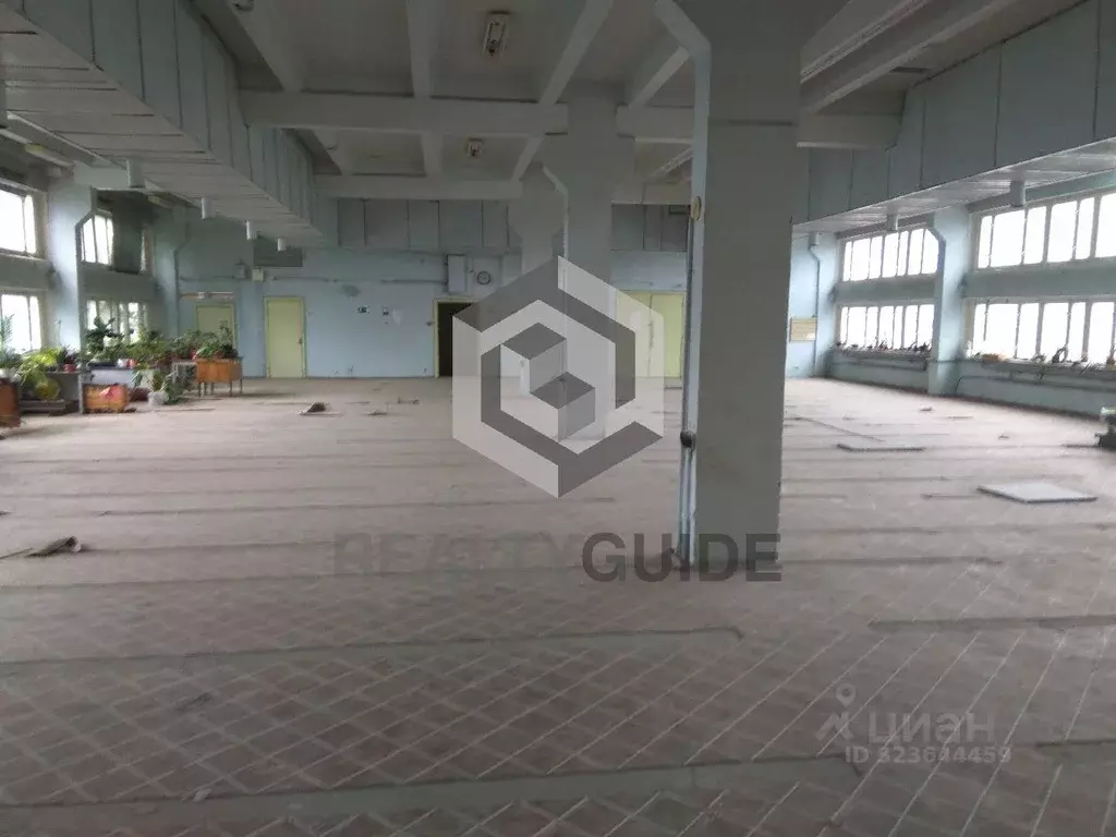 Помещение свободного назначения в Московская область, Красногорск ул. ... - Фото 2