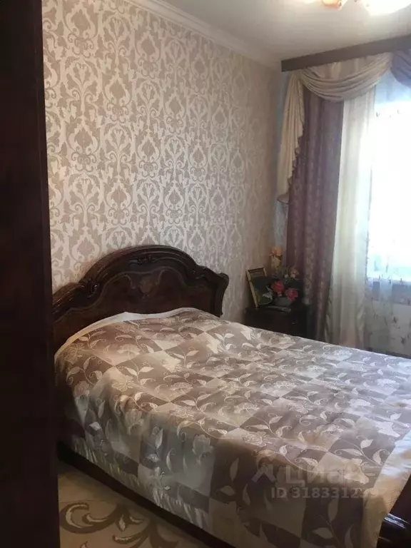 2-к кв. Белгородская область, Старый Оскол Дубрава мкр, 1 кв-л, 16 ... - Фото 1