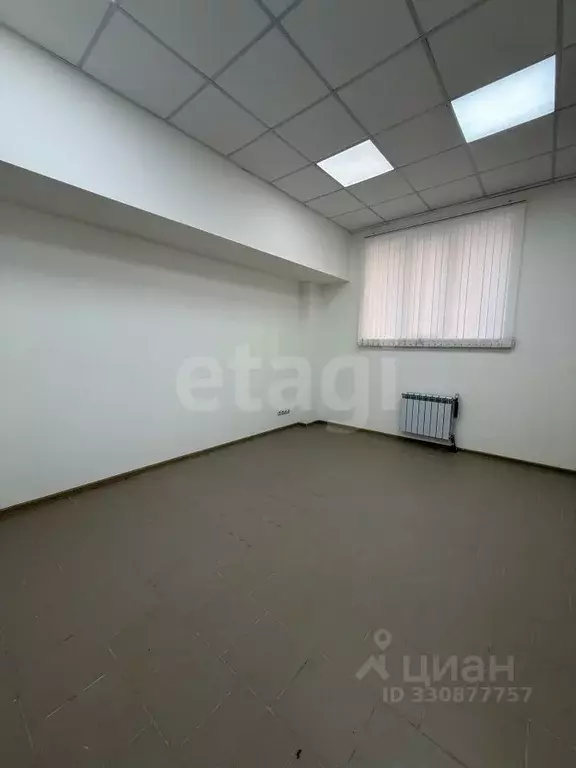 Офис в Краснодарский край, Новороссийск ул. Видова, 121Ак1 (26 м) - Фото 1