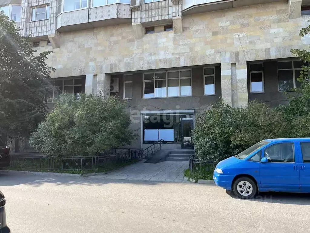 Помещение свободного назначения в Санкт-Петербург ул. ... - Фото 0