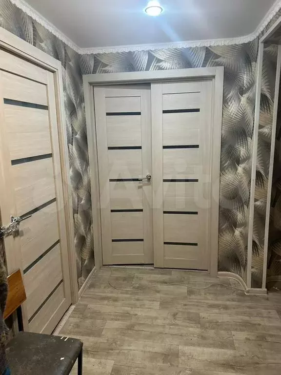 3-к. квартира, 60,4 м, 3/5 эт. - Фото 1