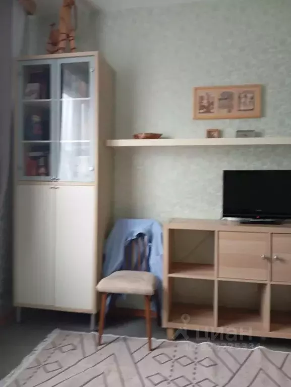 2-к кв. Москва Белореченская ул., 12 (45.0 м) - Фото 1