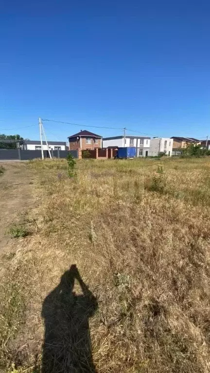 Участок в Ростовская область, Мясниковский район, Краснокрымское ... - Фото 1