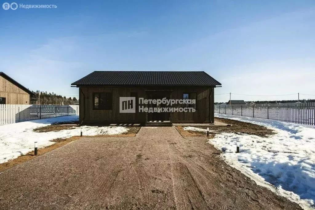 Дом в посёлок Сельцо, коттеджный посёлок Новосельцево 2, улица Веры ... - Фото 2