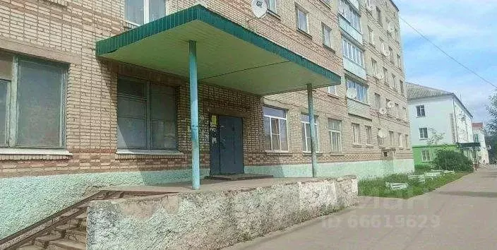 Комната Смоленская область, Гагарин ул. Гагарина, 5 (30.7 м) - Фото 1