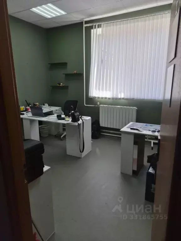 Офис в Москва, Москва, Зеленоград проезд 2-й Западный, 4с1 (24 м) - Фото 2