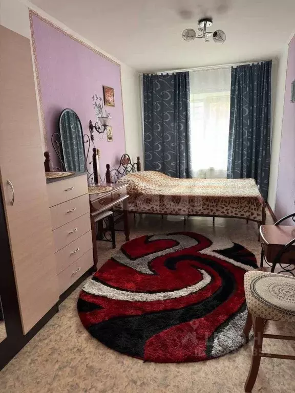 3-к кв. Забайкальский край, Чита ул. Ленина, 41 (59.8 м) - Фото 1