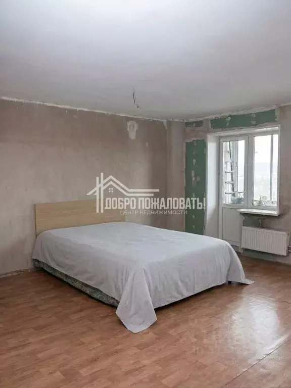 Свободной планировки кв. Хакасия, Абакан ул. Крылова, 85 (47.1 м) - Фото 1