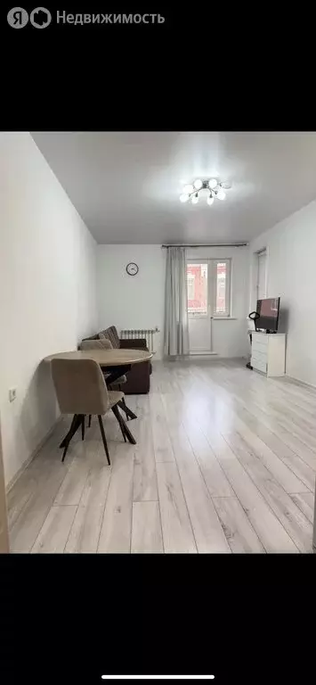 1-комнатная квартира: Улан-Удэ, 47-й квартал, Конечная улица, 7к1 ... - Фото 1