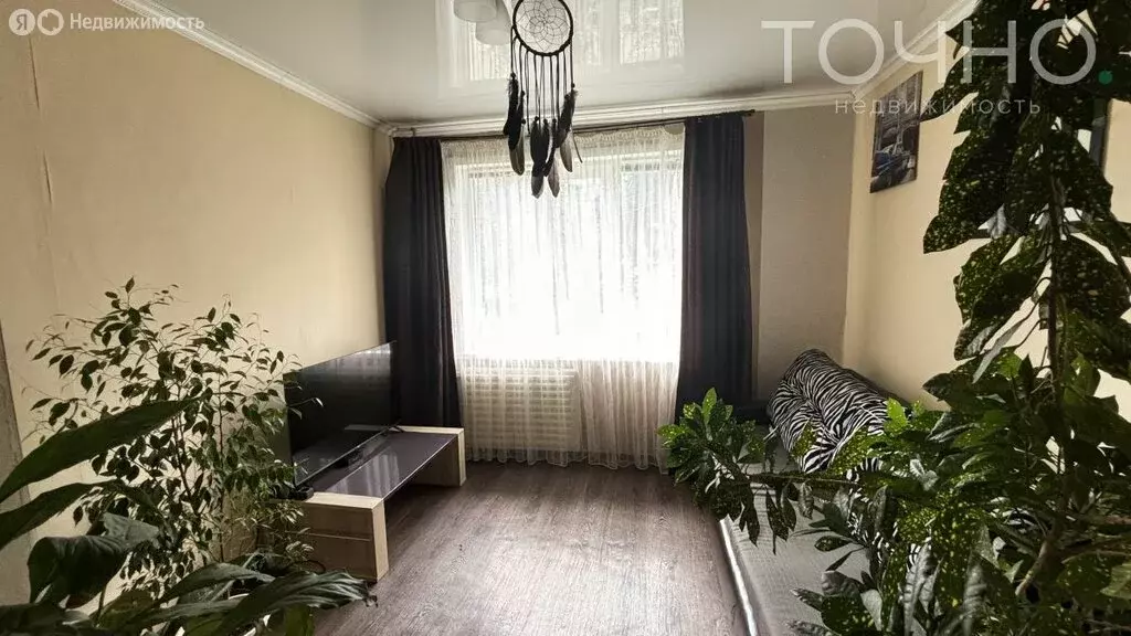 1-комнатная квартира: Пенза, улица Лядова, 36 (27.2 м) - Фото 1
