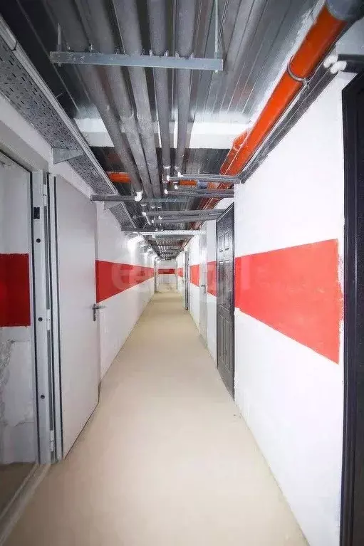 1-к кв. Калужская область, Калуга ул. Белые Росы, 5 (42.5 м) - Фото 2