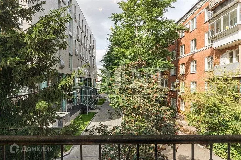 Продаётся 6-к квартира, 1040 м - Фото 1