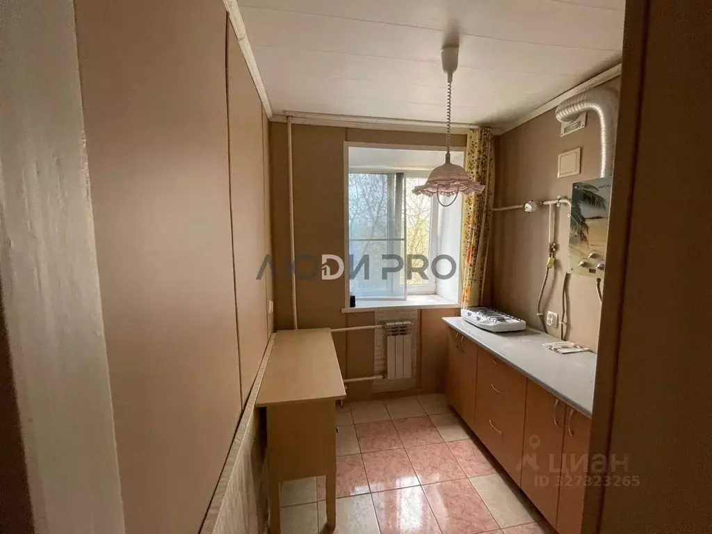 1-к кв. Ярославская область, Ростовский муниципальный округ, ... - Фото 1